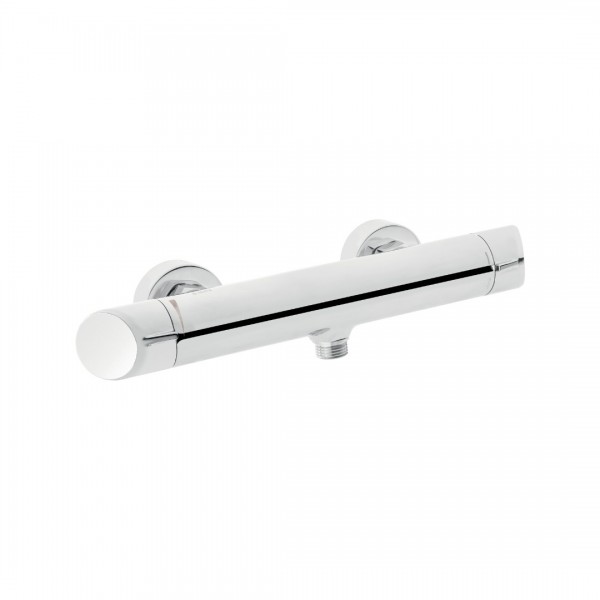 Deante Arnika bateria natryskowa chrom BQA 040M