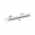 Deante Arnika bateria natryskowa chrom BQA 040M