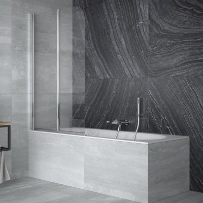 Besco Prime parawan nawannowy 90x140 cm PNP-2S