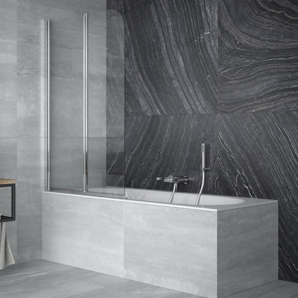 Besco Prime parawan nawannowy 90x140 cm PNP-2S