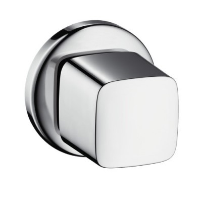 Hansgrohe Metris zawór odcinający S