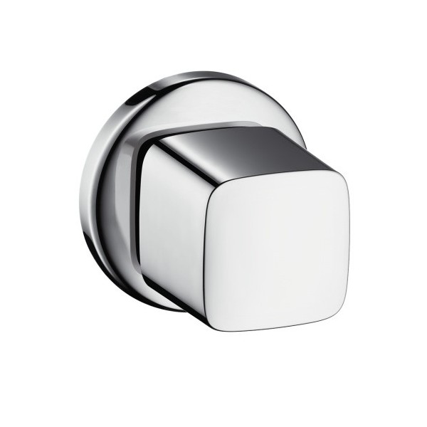 Hansgrohe Metris zawór odcinający S