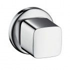 Hansgrohe Metris zawór odcinający S