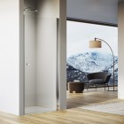 Sanswiss Solino drzwi prysznicowe 100 cm SOL110005007