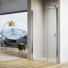 Sanswiss Solino drzwi prysznicowe 120 cm SOL3112005007