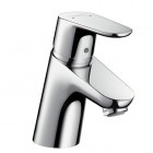 Hansgrohe Focus bateria umywalkowa do bezciśnieniowych podgrzewaczy wody