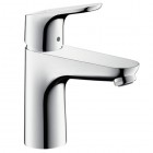 Hansgrohe Focus bateria umywalkowa 100