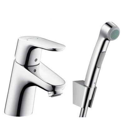 Hansgrohe Focus zestaw Bidette