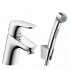 Hansgrohe Focus zestaw Bidette