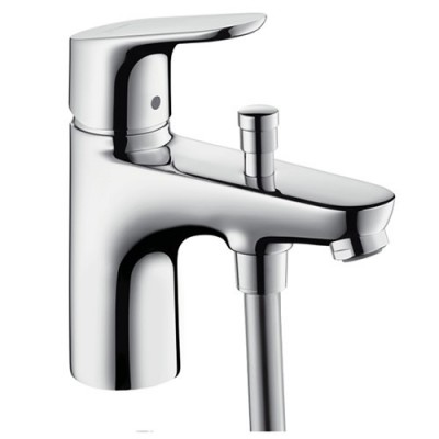 Hansgrohe Focus bateria Monotrou bateria wannowo-prysznicowa