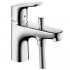 Hansgrohe Focus bateria Monotrou bateria wannowo-prysznicowa