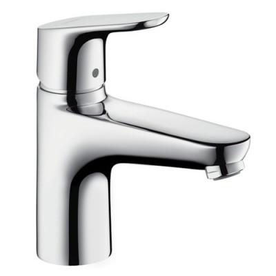 Hansgrohe Focus bateria Monotrou bateria wannowa