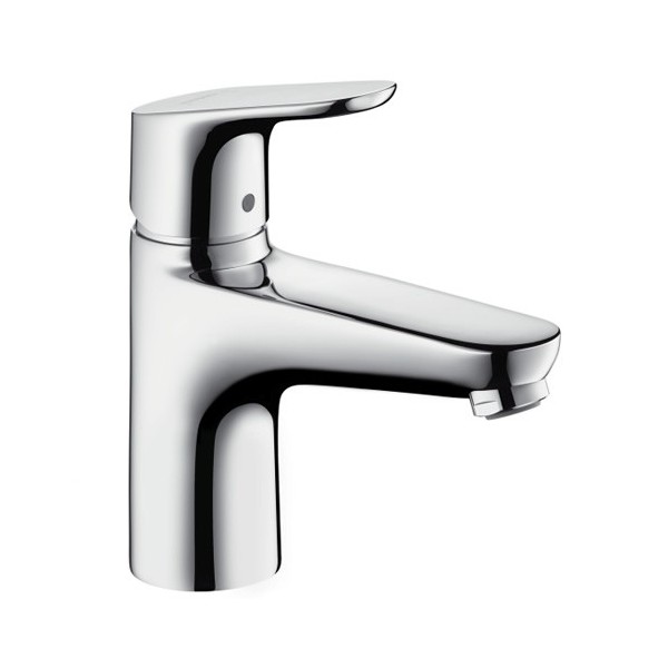 Hansgrohe Focus bateria Monotrou bateria wannowa