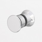 Sanswiss Solino kabina prysznicowa prostokątna 140x90 cm SOL1314005007+SOLT109005007