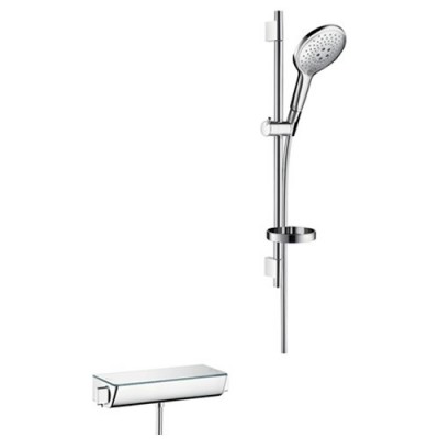 Hansgrohe zestaw prysznicowy Ecostat Select S 150 Combi 0,65 m