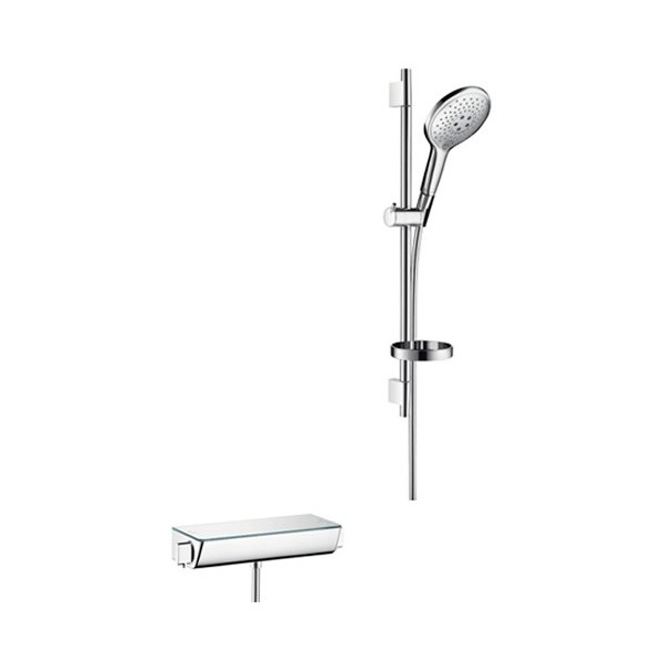 Hansgrohe zestaw prysznicowy Ecostat Select S 150 Combi 0,65 m
