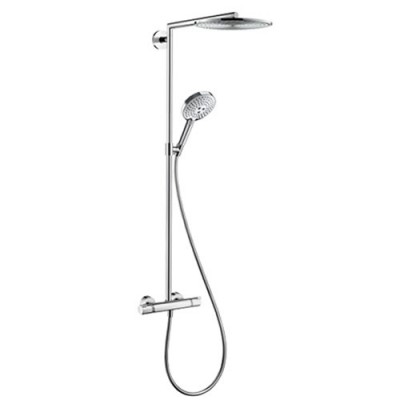 Hansgrohe Raindance Select komplet prysznicowy 300
