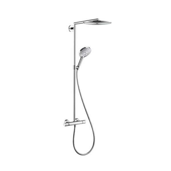 Hansgrohe Raindance Select komplet prysznicowy 300