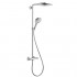 Hansgrohe Raindance Select komplet prysznicowy 300