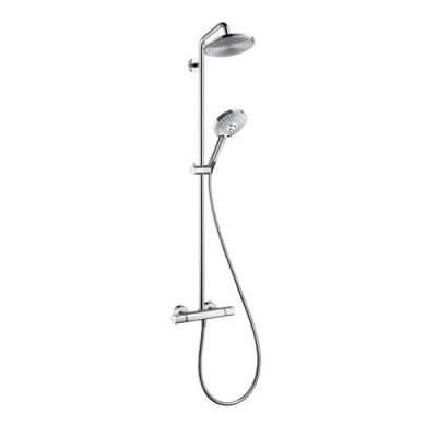 Hansgrohe Raindance Select komplet prysznicowy 240