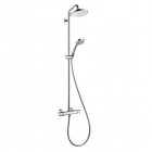 Hansgrohe Croma komplet prysznicowy 220
