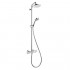 Hansgrohe Croma komplet prysznicowy 220