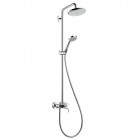 Hansgrohe Croma 220 komplet prysznicowy