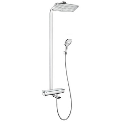 Hansgrohe Raindance Select 360 komplet prysznicowy termostatyczny do wanny