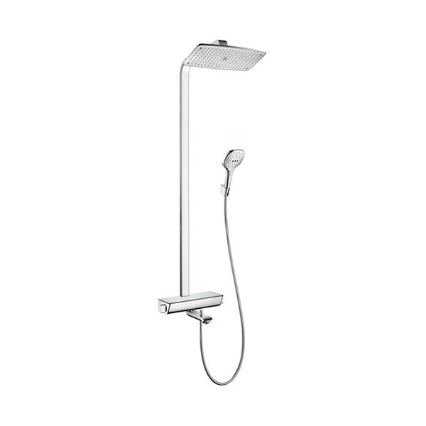 Hansgrohe Raindance Select 360 komplet prysznicowy termostatyczny do wanny