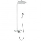 Hansgrohe Raindance Select 360 komplet prysznicowy termostatyczny do wanny