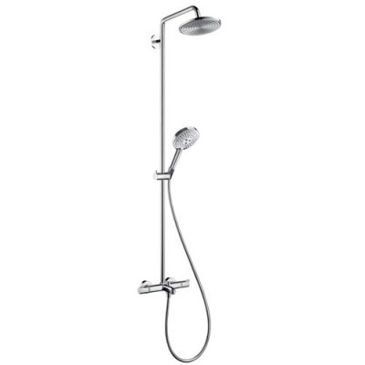 Hansgrohe Raindance Select zestaw wannowy 27117000