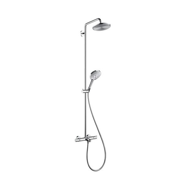 Hansgrohe Raindance Select zestaw wannowy 27117000