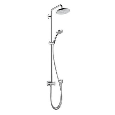 Hansgrohe Croma 220 Reno komplet prysznicowy