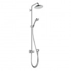 Hansgrohe Croma 220 Reno komplet prysznicowy