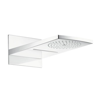 Hansgrohe Raindance Rainfall 180 AIR 2jet