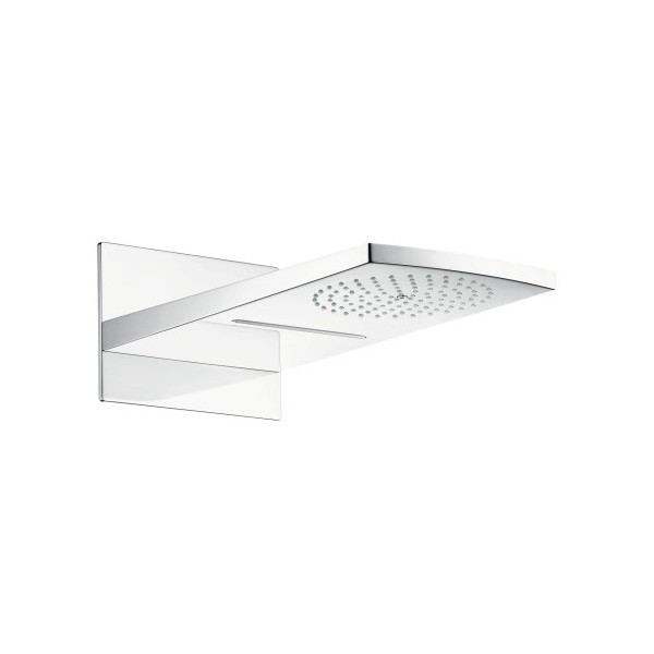 Hansgrohe Raindance Rainfall 180 AIR 2jet