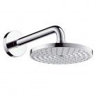 Hansgrohe Raindance AIR średnica 180 mm z ramieniem prysznicowym 241 mm