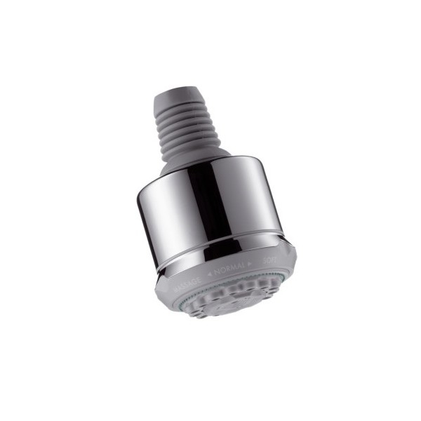 Hansgrohe Clubmaster głowica prysznicowa