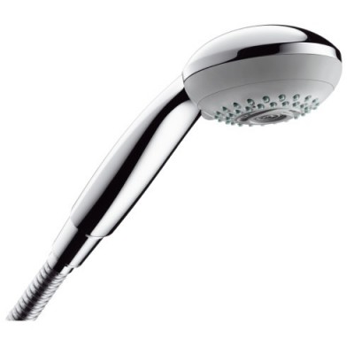 Hansgrohe główka prysznicowa Crometta 85 Multi 3jet