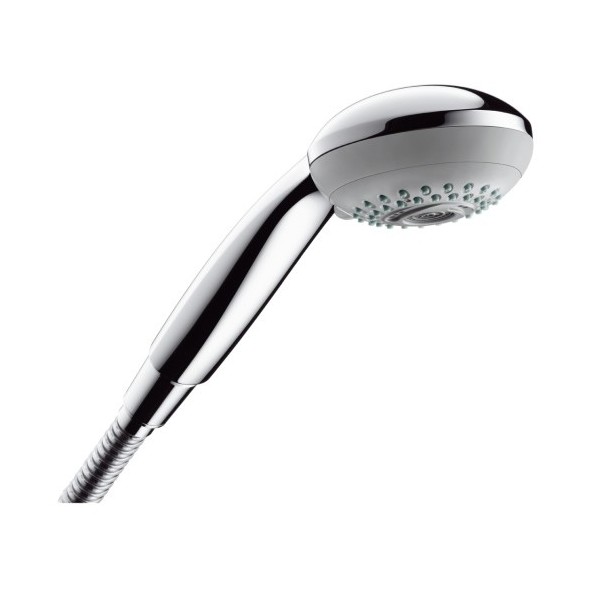 Hansgrohe główka prysznicowa Crometta 85 Multi 3jet