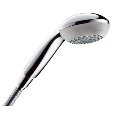 Hansgrohe główka prysznicowa Crometta 85 1jet