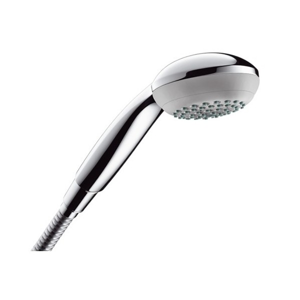 Hansgrohe główka prysznicowa Crometta 85 1jet