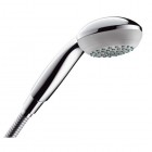 Hansgrohe główka prysznicowa Crometta 85 1jet