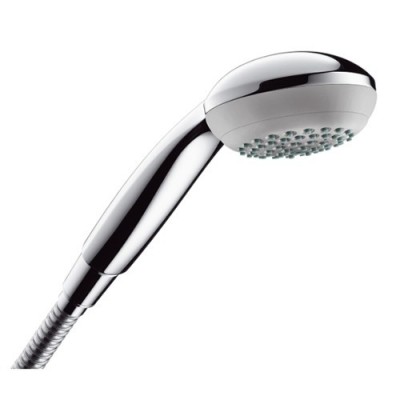 Hansgrohe główka prysznicowa Crometta 85 1jet Green