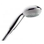 Hansgrohe główka prysznicowa Crometta 85 1jet Green