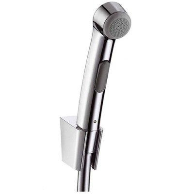 Hansgrohe główka prysznicowa Bidette z wężem 1,6 m