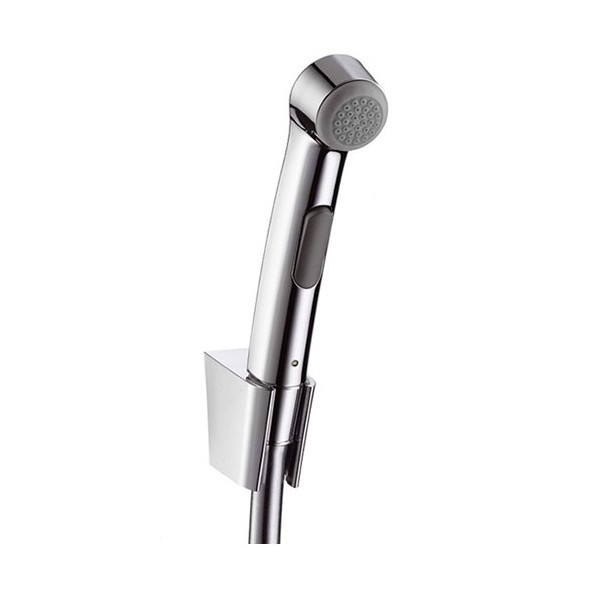 Hansgrohe główka prysznicowa Bidette z wężem 1,6 m
