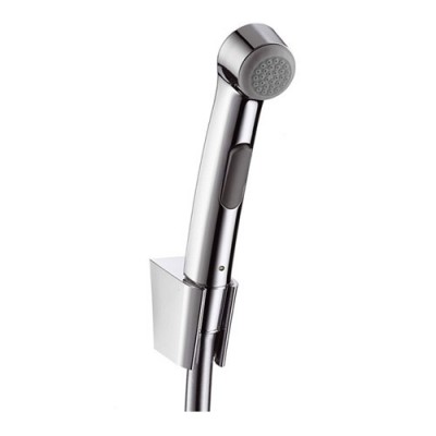 Hansgrohe główka prysznicowa Bidette z wężem 1,25 m