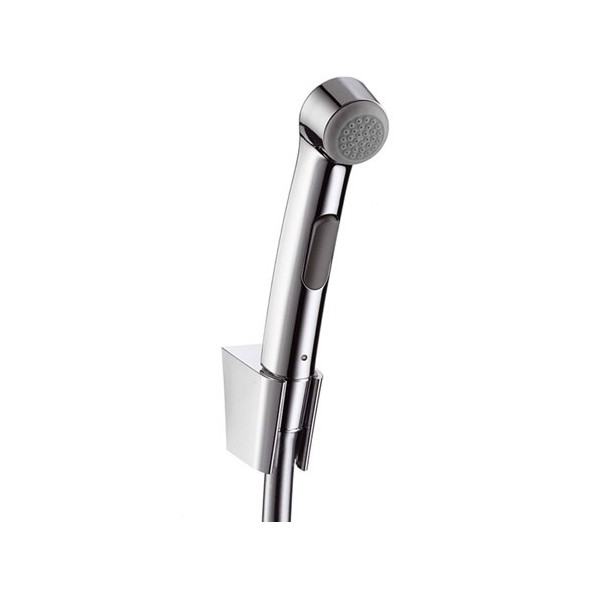 Hansgrohe główka prysznicowa Bidette z wężem 1,25 m
