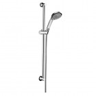 Hansgrohe Raindance 100 AIR zestaw natryskowy 0,65m lub 0,90m 27843000